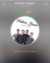 ★ download mp3 putera band rebahku tanpamu gratis, ada 20 daftar lagu sia yang bisa anda download. Putera Band Fans Puteraband Ofc Twitter