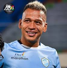 🔵AURORA LE DICE ADIÓS A UNA LEYENDA DEL GOL⚽️ ✔️El colombiano naturalizado  boliviano tuvo hoy su último partido en el Equipo del Pueblo y en el fútbol  profesional boliviano, ya que se