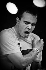 Future Islands at The Workmans Club