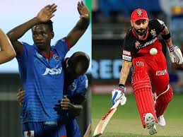 Dc vs rcb, ipl 2021: Rcb Vs Dc Final Score Rcb Vs Dc Ipl 2020 As It Happened Cricket News