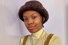 Fundraiser by Yaania Bell : Help Yaania Go to College