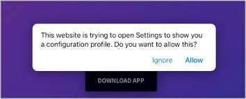 Then you need to scroll down until you find the icons of various devices, you need to click/tap on ios icon. Download Kodi V19 3 Matrix On Iphone Ipad 2021 Full Guide