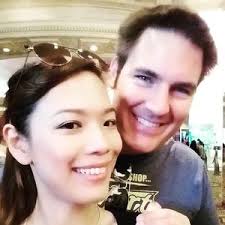 Claire Lam and Beau Carrillo's Wedding Registry