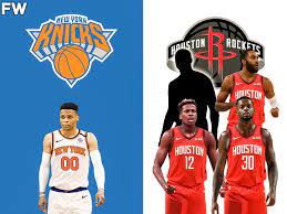 Nov 10, 2020 · nba minimum salaries for 2020/21 november 10th 2020 at 5:00pm cst by luke adams most nba clubs will enter this year's free agent period without any cap room, but each of the league's 30 franchises will be on common ground in one respect: Fadeaway World On Twitter Nba Trade Rumors Russell Westbrook To The Knicks For Julius Randle Wayne Ellington Frank Ntilikina And Draft Pick Https T Co Bnvng2jigw Https T Co Mglrgyrewt