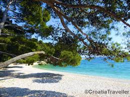 It's the smallest seaside town on the west coast of istria. 10 Best Beaches In Croatia