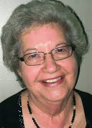 Obituary information for Dottie L. Enloe