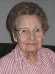 Edith Bohan Obituary November 2, 2011