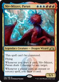 It is always very easy to be cynical about politics. 9 10 Mothership Spoilers Niv Mizzet Split Cards The Rumor Mill Magic Fundamentals Mtg Salvation Forums Mtg Salvation