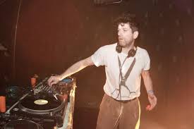 JG Wilkes"Music To... Be Seen and Not Heard" Mix