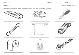 Bersih bersih yuk karena kebersihan sebagian dari iman ebook anak. Jom Mewarna Mari Perpustakaan Desa Pnm Kg Kuala Mai Facebook