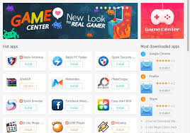 To see more of any category, select show all at the end of the row. Pc App Store 5 0 1 8682 Free Download For Windows 10 8 And 7 Filecroco Com