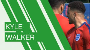 The teenager has all the guile of a no 10. Kyle Walker Bayerns Transferziel Im Fokus Transfermarkt