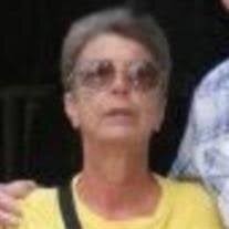 Joyce Faye Phelps Creel Obituary