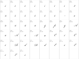 Desktop fonts are designed to be installed on a computer for use with file name: Download Free Bickham Script Pro Regular Font Dafontfree Net