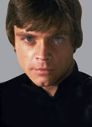Why Luke Skywalker is a Great Character