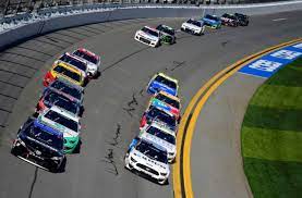 The the daytona 500 is this weekend, and to prepare we have some interesting facts about the race and its location, daytona international speedway. Nascar The Key Daytona 500 Schedule Changes