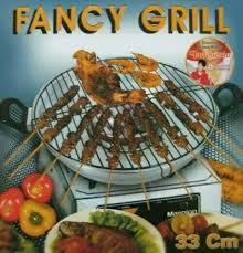 Pemanggang sosis murah yang berasal dari getra yang dapat anda jadikan pilihan anda seperti getra griller bagi anda yang sudah menjadikan sosis panggang sebagai pilihan anda sebagai bisnis usaha alat panggang pemanggang panggangan ikan sosis daging ayam terbaru. 19 Panggangan Sosis Bogor Harga Rp 45ribu Inkuiri Com