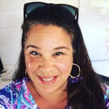 Sharon Burnham Palmer's Beauty Counter Hub