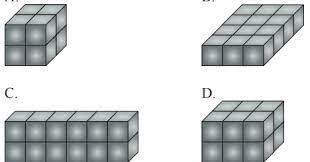 Periksa dan bacalah soal dengan teliti sebelum anda b. Kunci Jawaban Matematika Kelas 8 Halaman 165 166 Ayo Kita Berlatih 8 4 Kosingkat