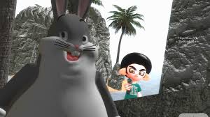 Search free big chungus ringtones and wallpapers on zedge and personalize your phone to suit you. Afro S Big Chungus Hunt Splatoon