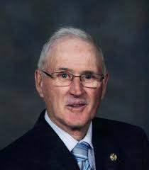 Richard Evans Obituary