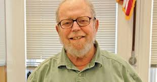 Blue Hill Selectman James Schatz passionate about rural areas