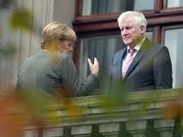 He is also known for being a member of the bundestag and served in the luftwaffe branch of the german military. Vergiftete Atmosphare Bei Sondierungen Wie Gross Ist Die Chance Auf Jamaika Noch Politik