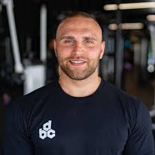 About — DBC Fitness