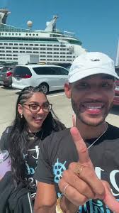 21st Birthday Cruise Celebration for My Sister