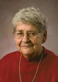 Sarah McDaniel Obituary (2013)