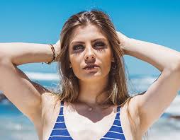 Michaella Projects :: Photos, videos, logos, illustrations and branding ::  Behance