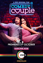 Don't fret, we've got your back. Comedy Couple 2020 Imdb