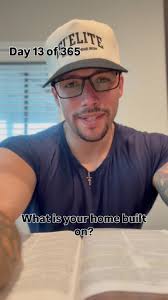 Build your home 🏠