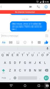 How To Tell If Your Message Has Been Read Seen In Facebook S Messenger App Phonearena