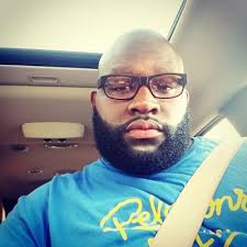 Myra Graham Quince (@hymnonly)