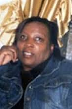 Obituary information for Shirley Ann Livingston