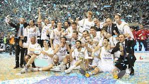 Resultado de copa del rey baloncesto. Final Copa Del Rey Regal Barcelona 74 91 Real Madrid El Madrid Arrebata Al Barca El Trono De La Copa Del Rey De Baloncesto En Su Casa 74 91 Rtve Es