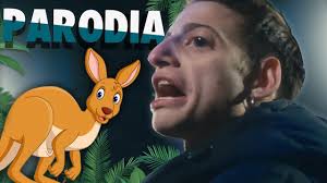 Uruguay vs canguros, por @hematxylineosin. Wos Canguro Parodia Oficial Youviral Youtube