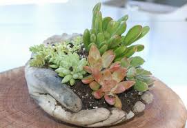 Basteln Mit Beton Ein Material Unzahlige Gestaltungsmoglichkeiten Archzine Net Betongarten Gartenskulptur Diy Gartenprojekte