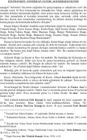 Kazan Ve Cevresi Izleri Ile Turk Mitolojisinde Umay Pdf Free Download