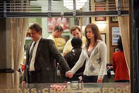 With josh radnor, jason segel, cobie smulders, cristin milioti. How I Met Your Mother Barney From The Rubble Tv Vulture