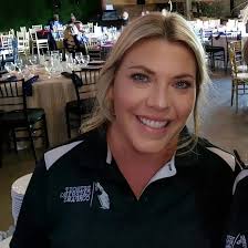 🎉 Team Spotlight: Crystal Angel Meet the magic behind the moments — our  Event Coordinator, Crystal Angel. ✨ For the past 6 years, Crystal has been  the calm in the chaos, the