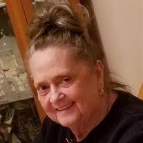 Patty A. O'Brien Obituary