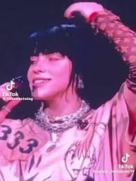 Billie Eilish's Stunning New Hair Transformation