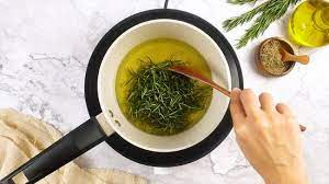 Jan 20, 2017 · how to make homemade rosemary oil 1. 3 Ways To Make Rosemary Oil Wikihow