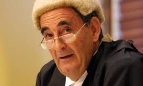 Victorian parole board chair to retire after claims he made 'error of  judgment'