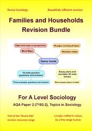 A Level Sociology Theory And Methods Revision Bundle Sociology Essay Plan Sociology Theory