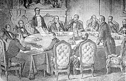 Crearea celor trei comunitati europene. Tratatul De La Paris 1856 Wikipedia