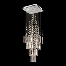 Cuando hablamos de las lámparas de comedor modernas, te sitúa en un espacio muy importante en el hogar, ya que en el pasamos ratos relajados, agradables. Columnares Lampara De Cristal Con Base Cuadrada Colgante Arana Moderna Iluminacion Para Comedor Sala De La Escalera Buy Columnares Lampara De Cristal Arana Moderna Iluminacion Iluminacion Y Lamparas Lamparas De Arana De Cristal Product