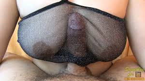 Безупречный влажный минет крупным планом + огромный камшот на большие  сиськи( TitJob) - SanyAny